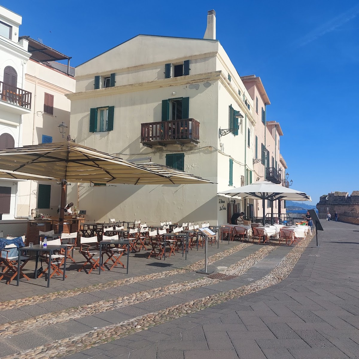 Ristorante The Kings - Photo 3