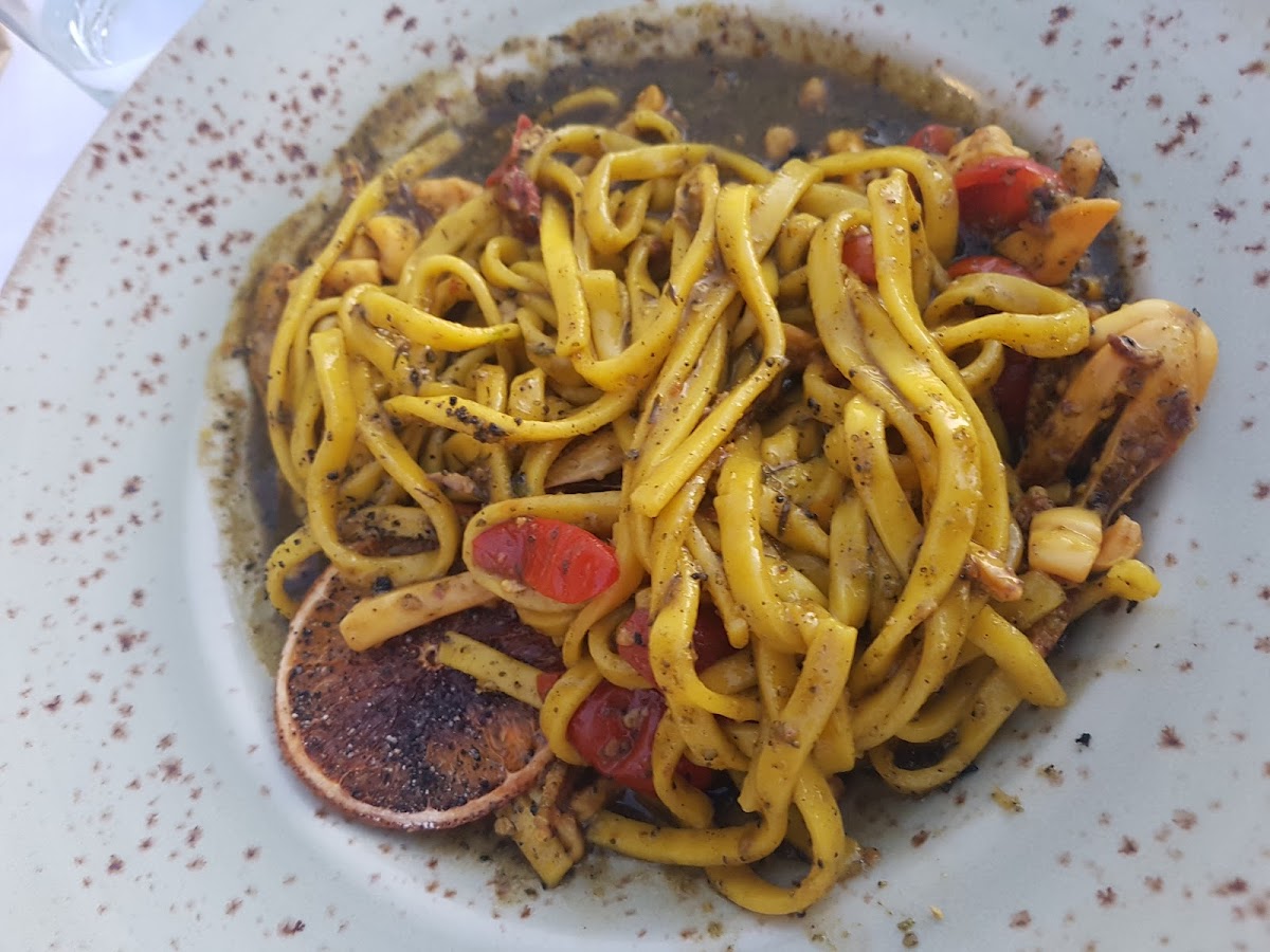 Ristorante The Kings - Photo 4