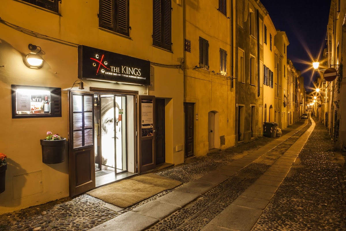 Ristorante The Kings - Photo 5