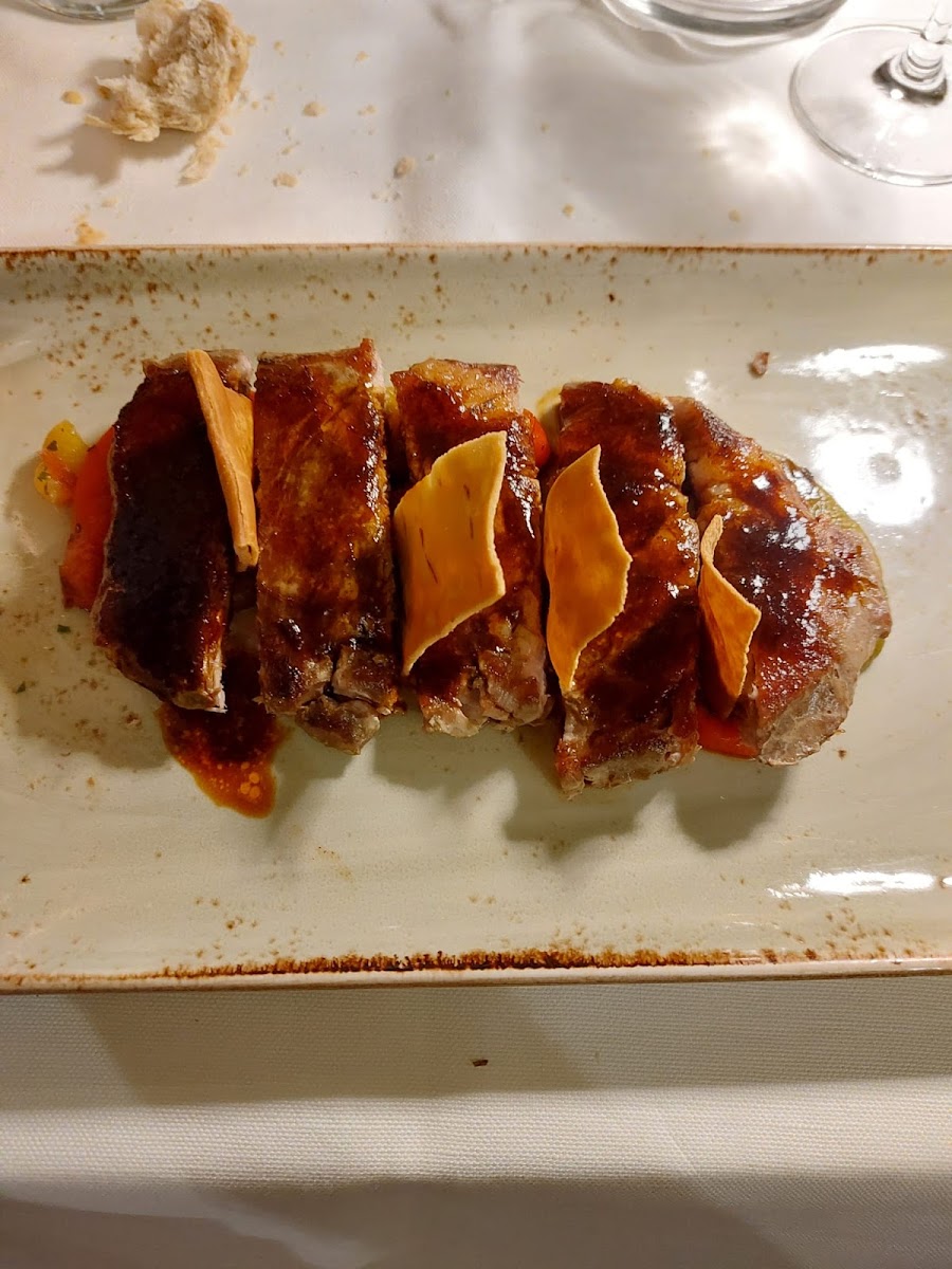 Ristorante The Kings - Photo 7