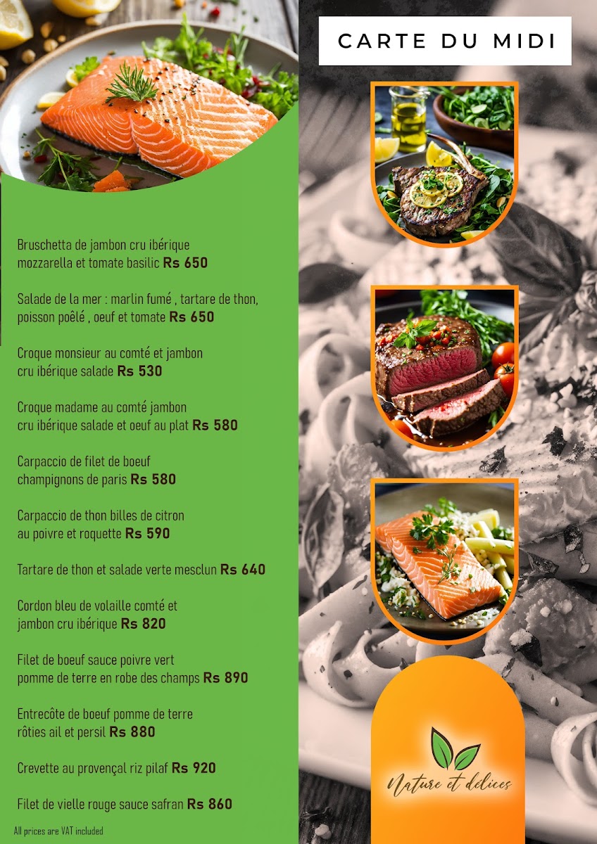 Menu Photo 3