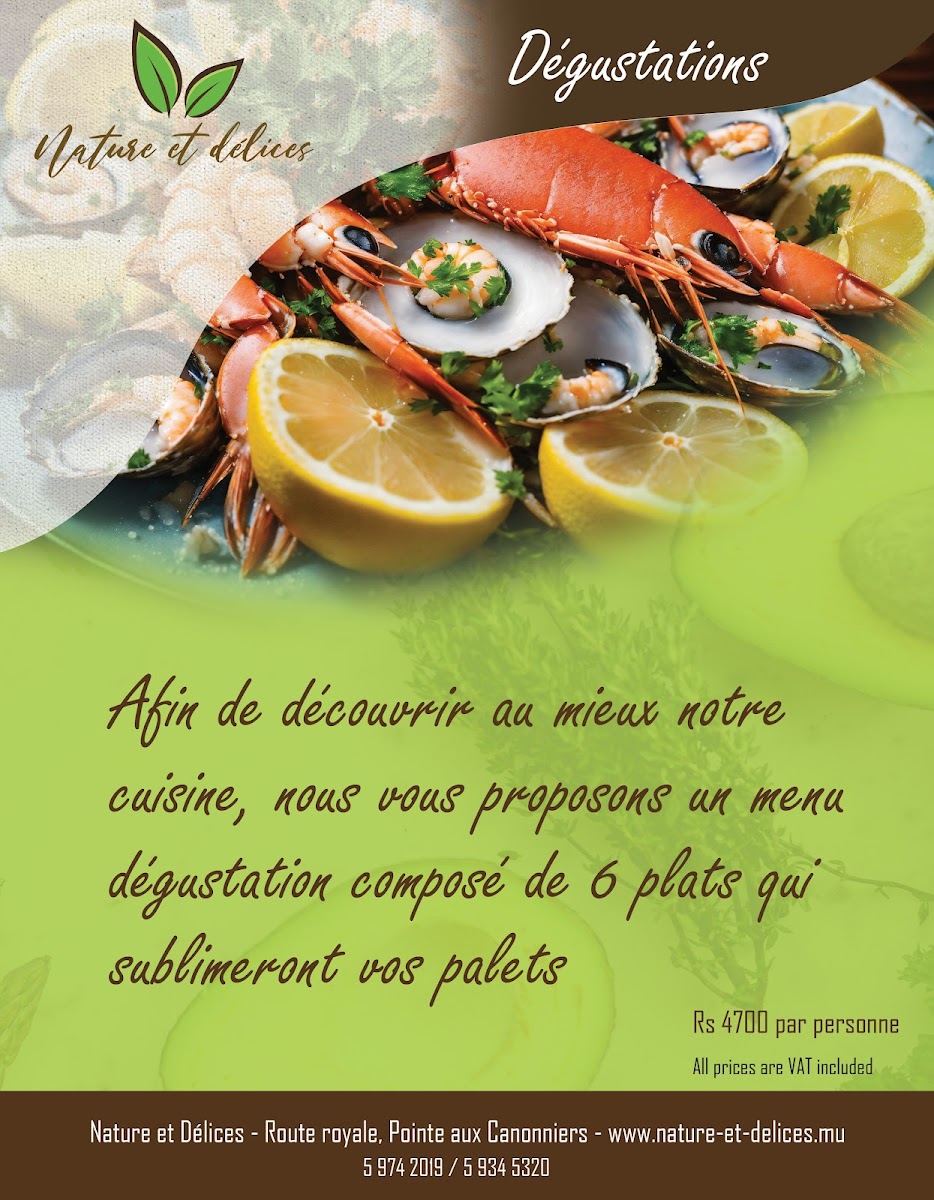 Menu Photo 7