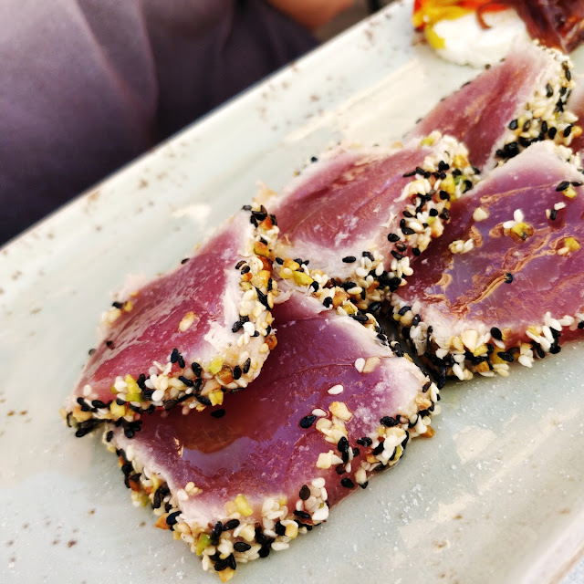 Tuna