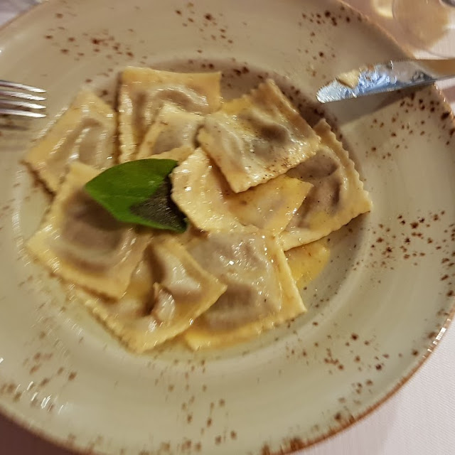 Pasta