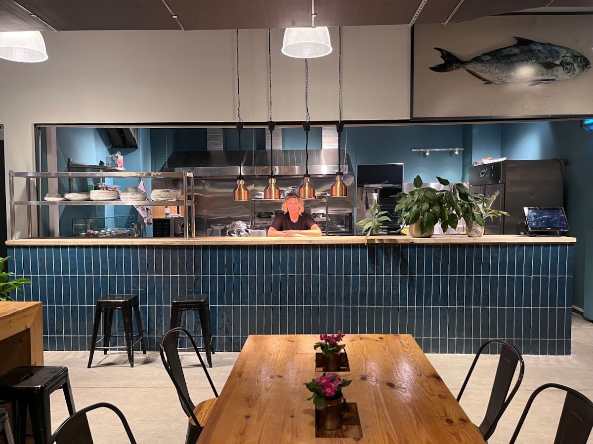 Culinarium Khasheria