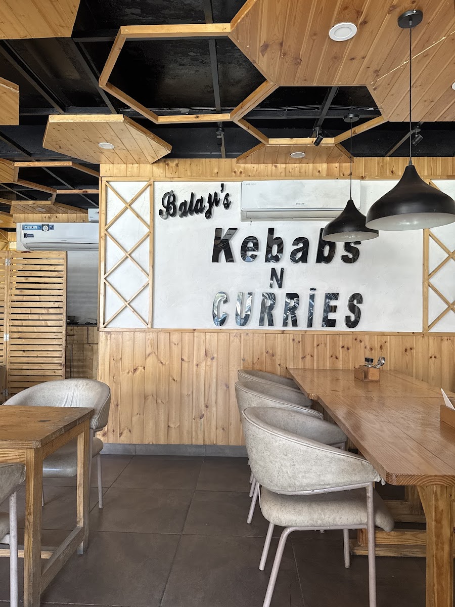 Kebabs N Curries Akhara bazar Kullu - Photo 3