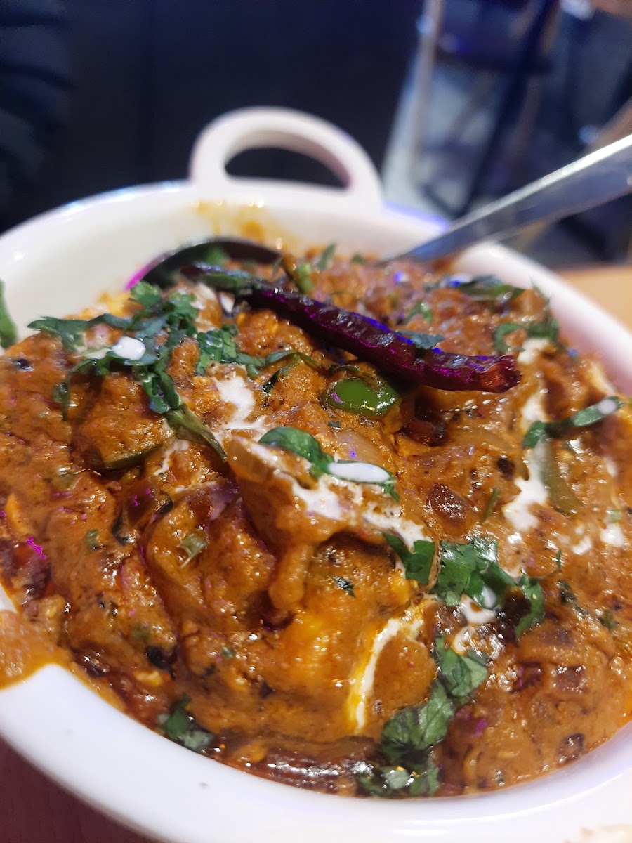 Kebabs N Curries Akhara bazar Kullu - Photo 8