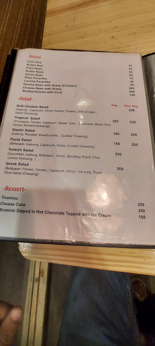 Menu Photo 9