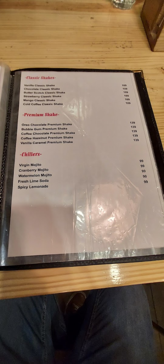 Menu Photo 5