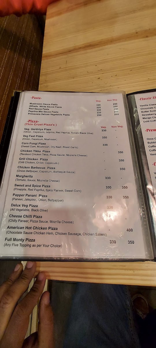 Menu Photo 7