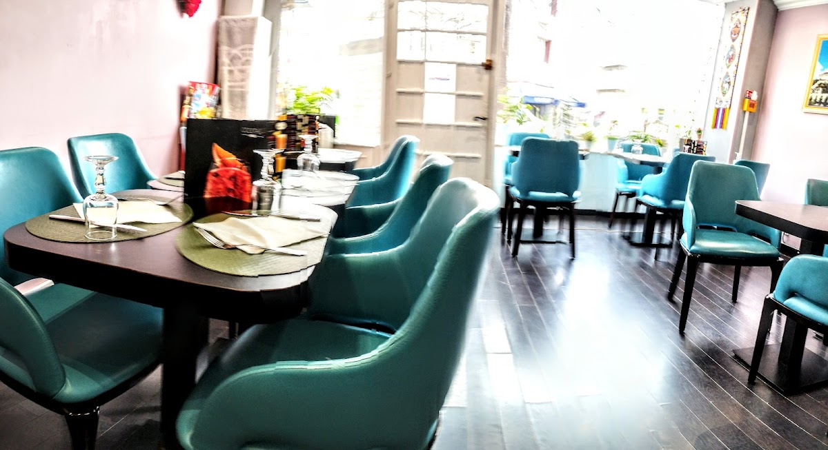 Restaurant de Maman
