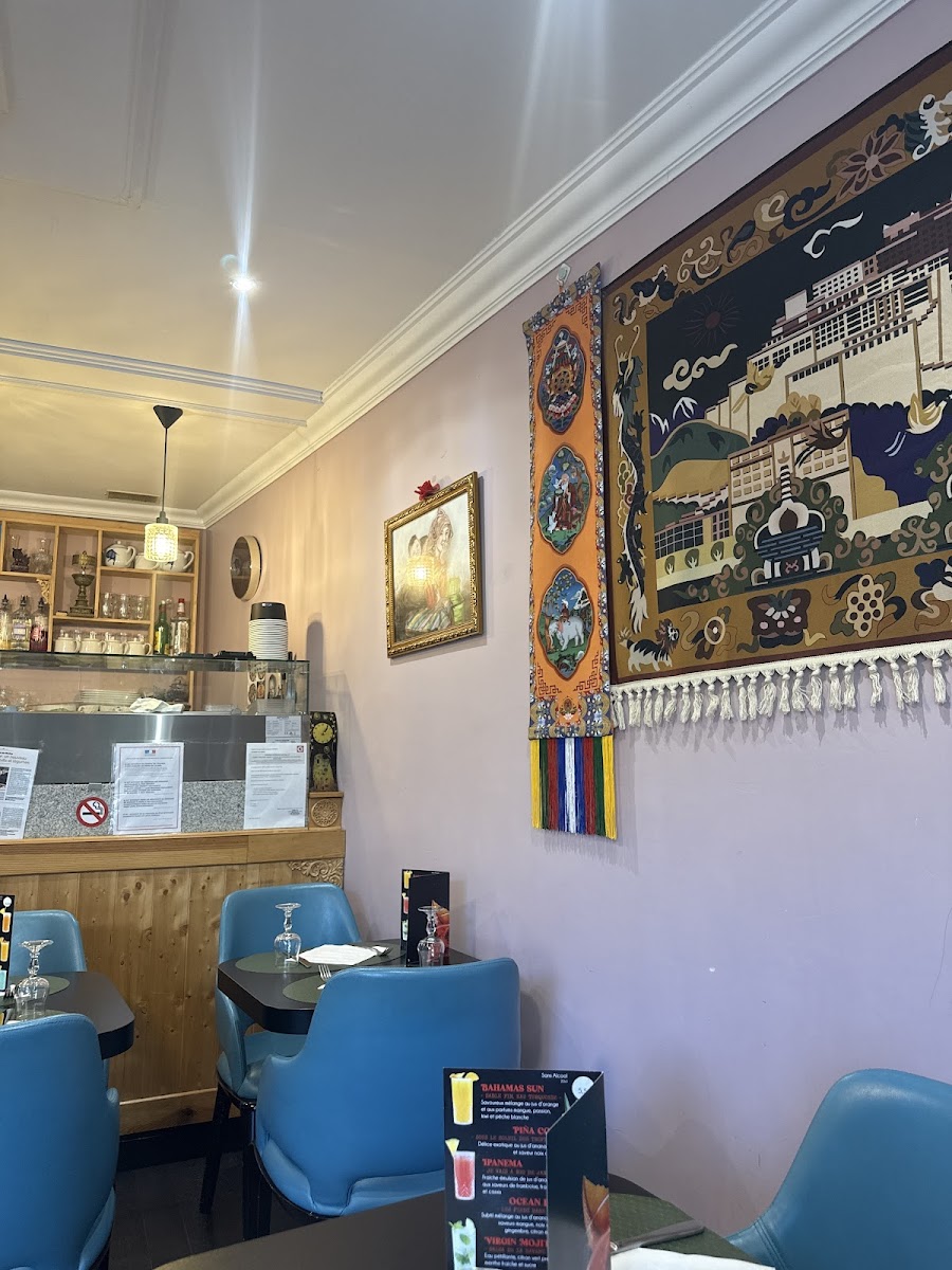 Restaurant de Maman - Photo 3