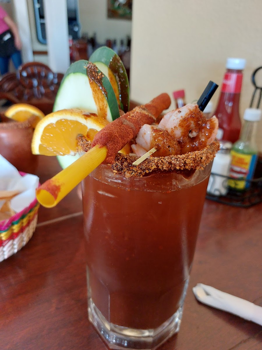 LOS DOS POTRILLOS BAR AND GRILL - Photo 3