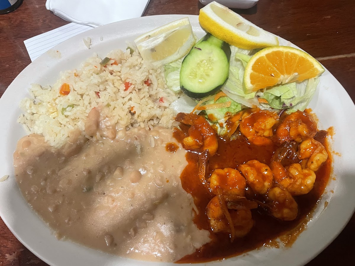 LOS DOS POTRILLOS BAR AND GRILL - Photo 6