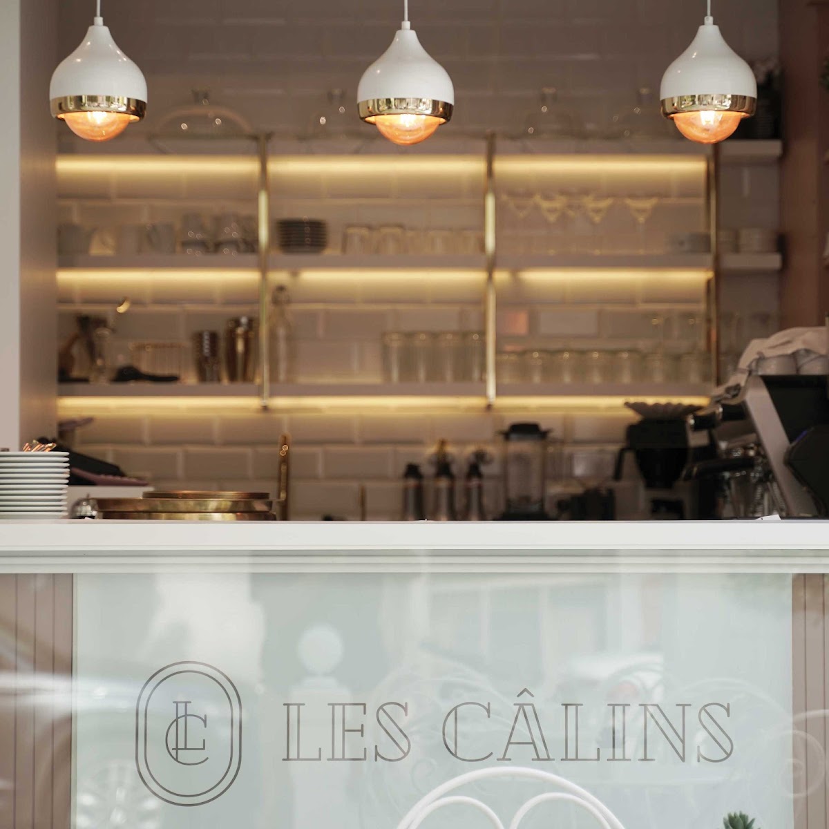 Les Câlins Compagnie de Café - Photo 7