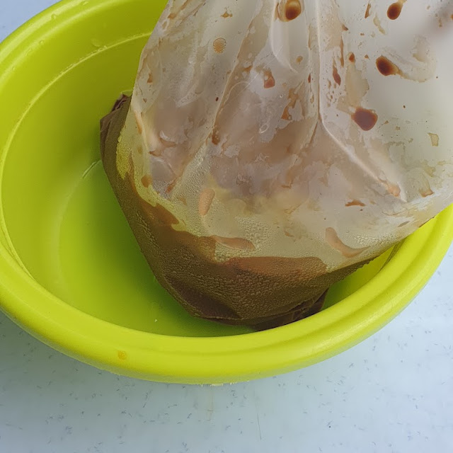Iced Kopi
