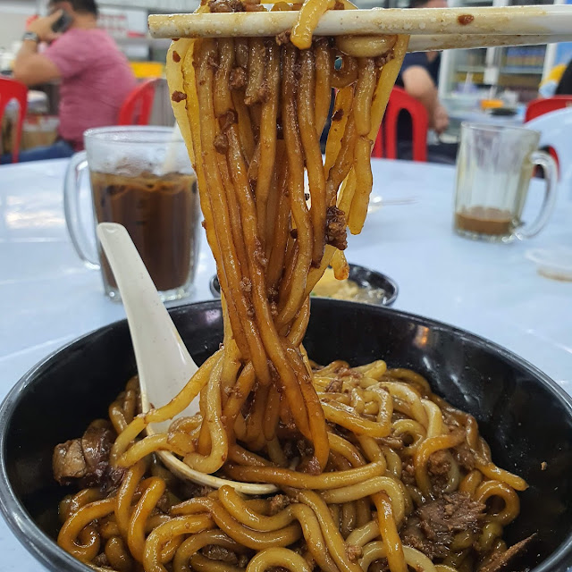 Hokkien Mee