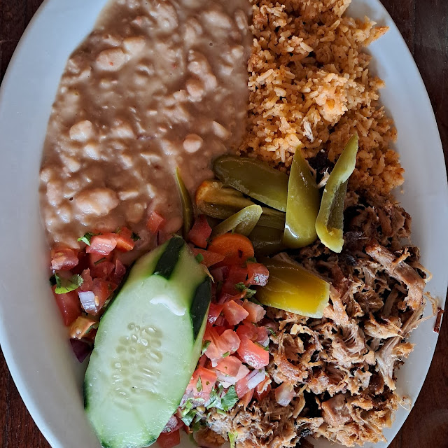 Carnitas