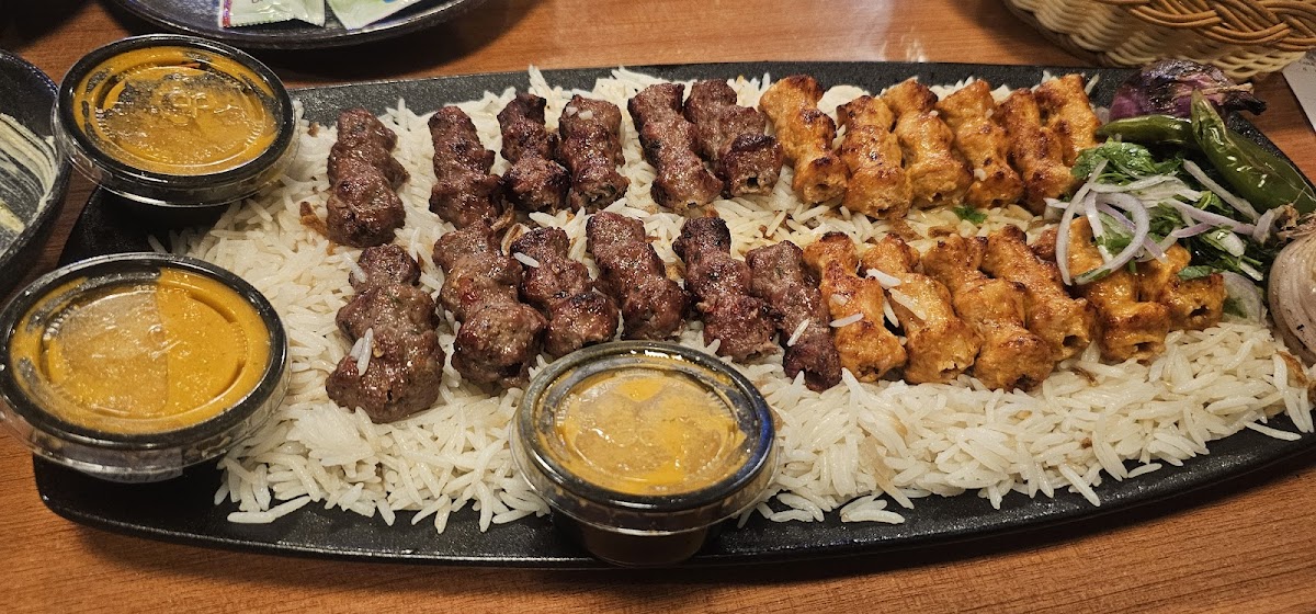 المشوى العنابي | Ennabi Grill - Photo 2