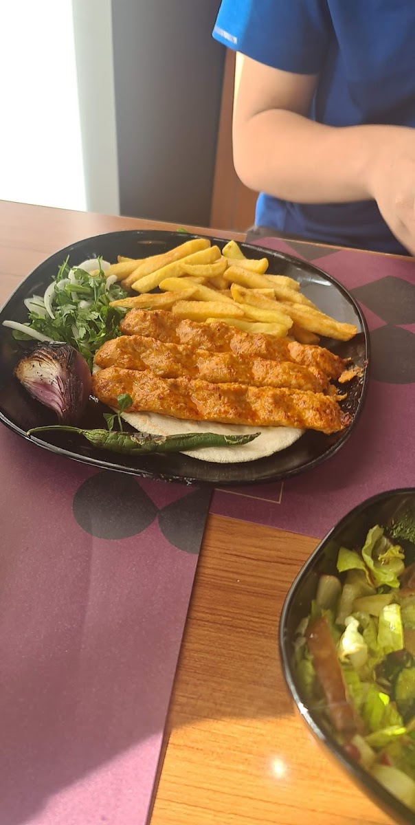 المشوى العنابي | Ennabi Grill - Photo 5