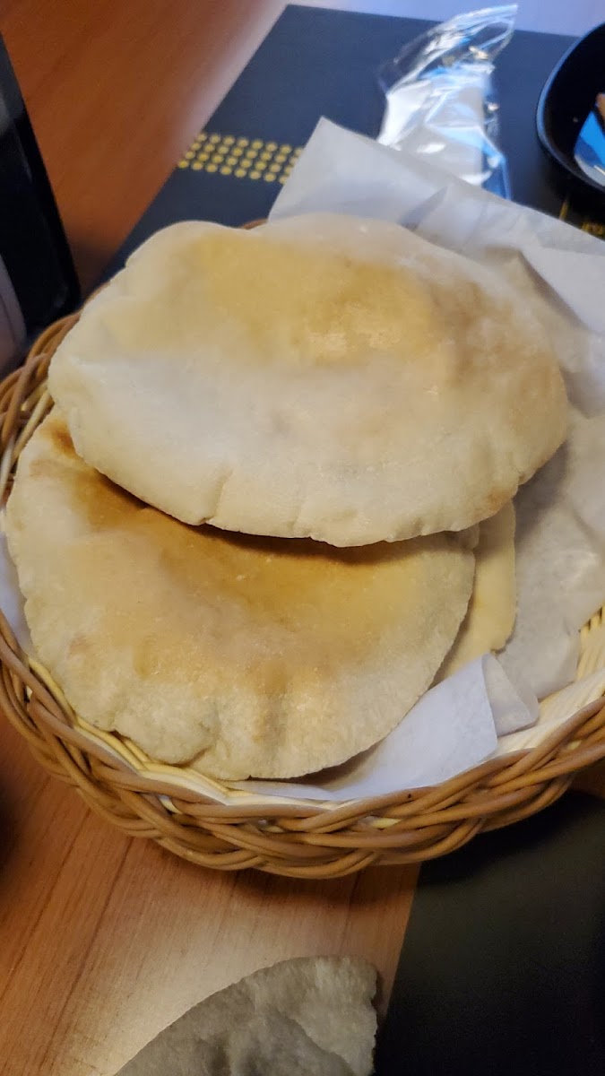المشوى العنابي | Ennabi Grill - Photo 7
