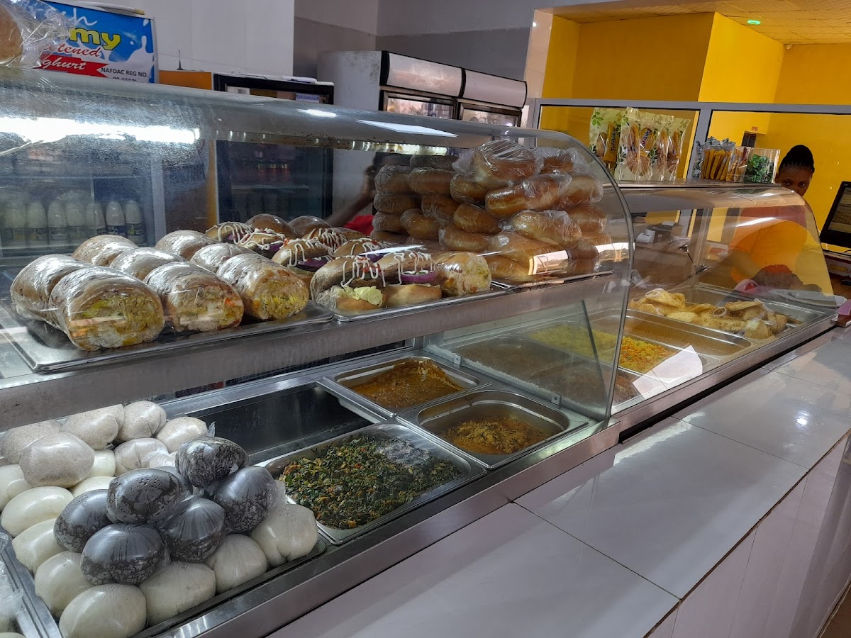 Foodies Arena