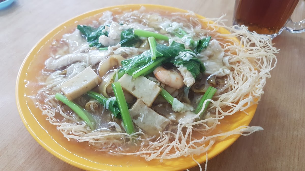 Restoran Ah Wah - Photo 9