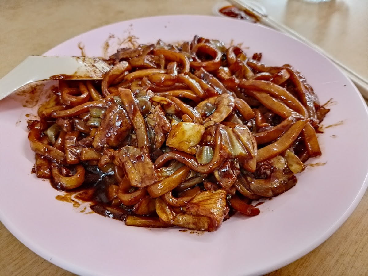 Restoran Ah Wah - Photo 3