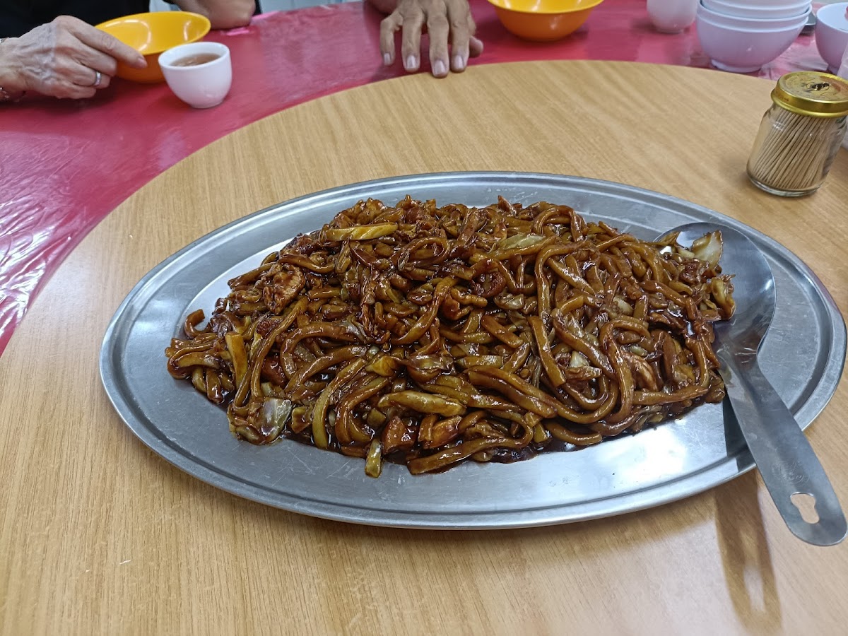 Restoran Ah Wah - Photo 4
