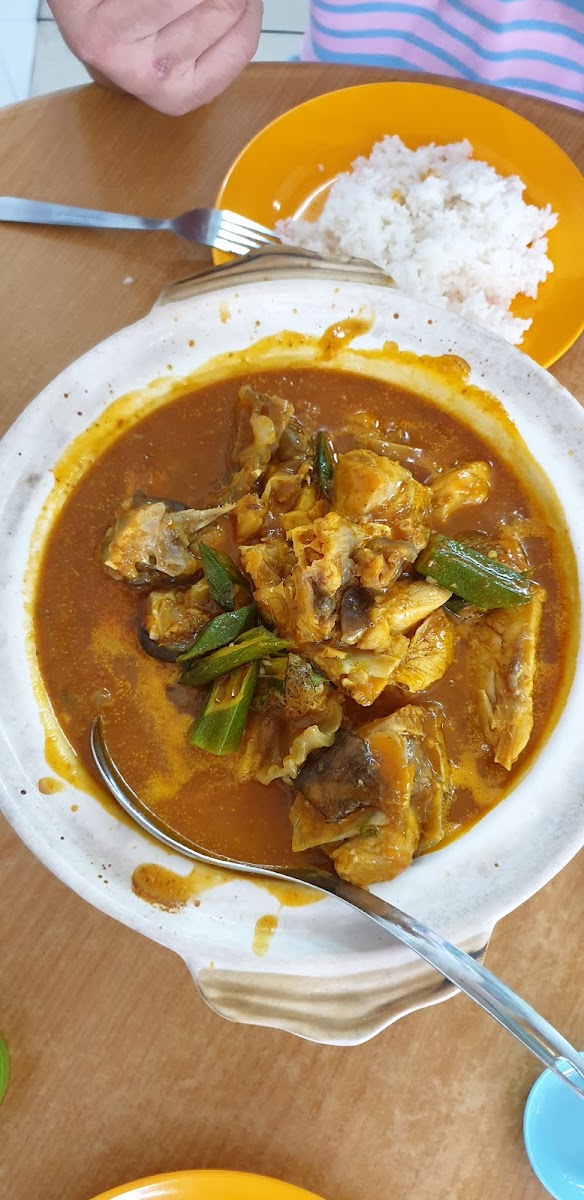Restoran Ah Wah - Photo 5