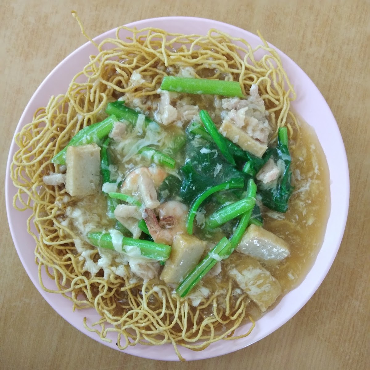 Restoran Ah Wah - Photo 6