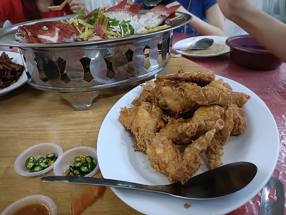 Restoran Ah Wah - Photo 7