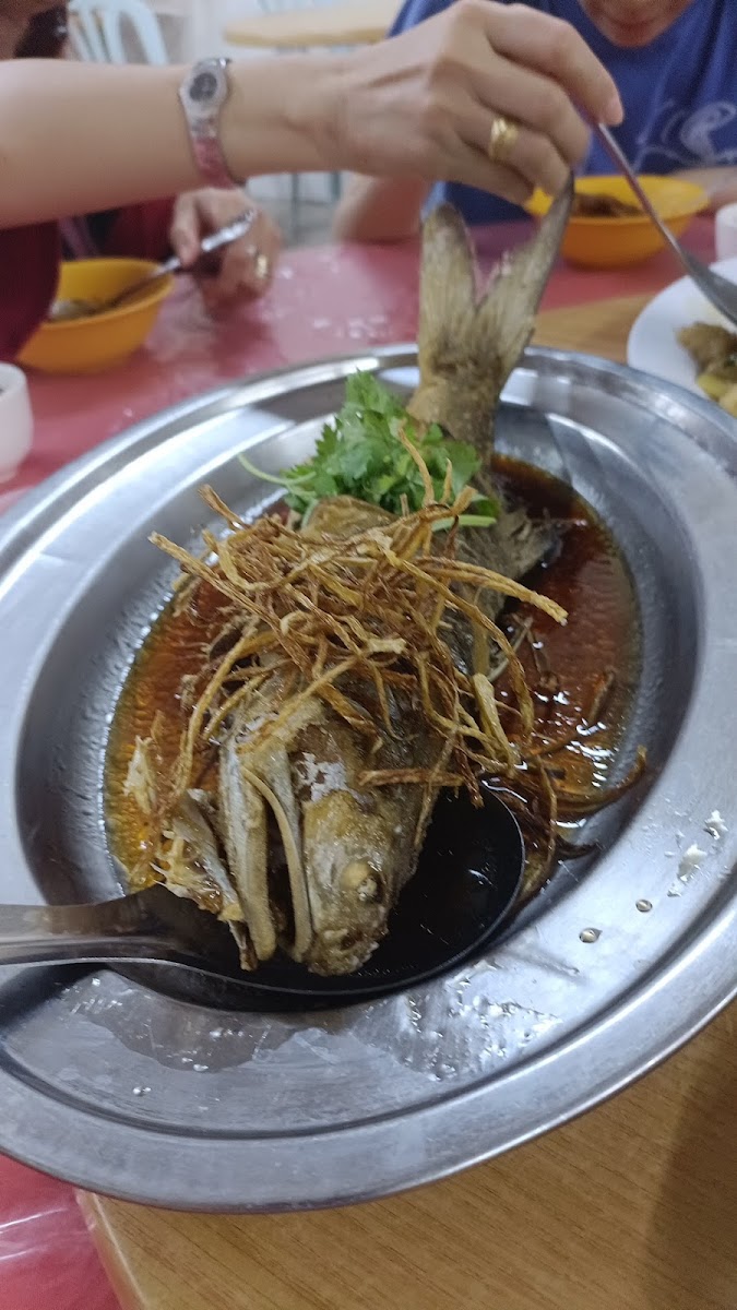 Restoran Ah Wah - Photo 8