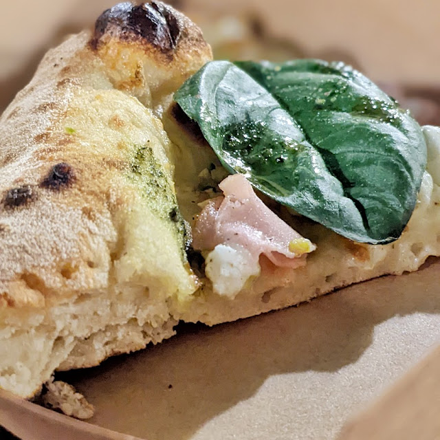 Mortadella E Pistacchio