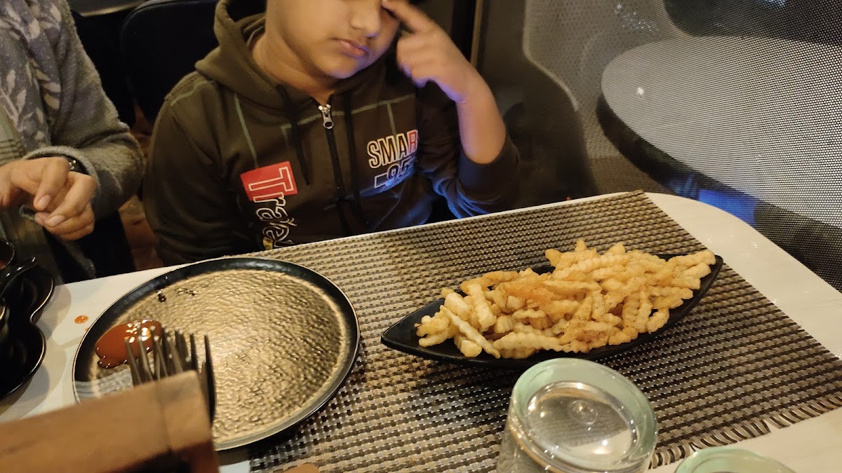 Sky Lounge Cafe - Photo 8