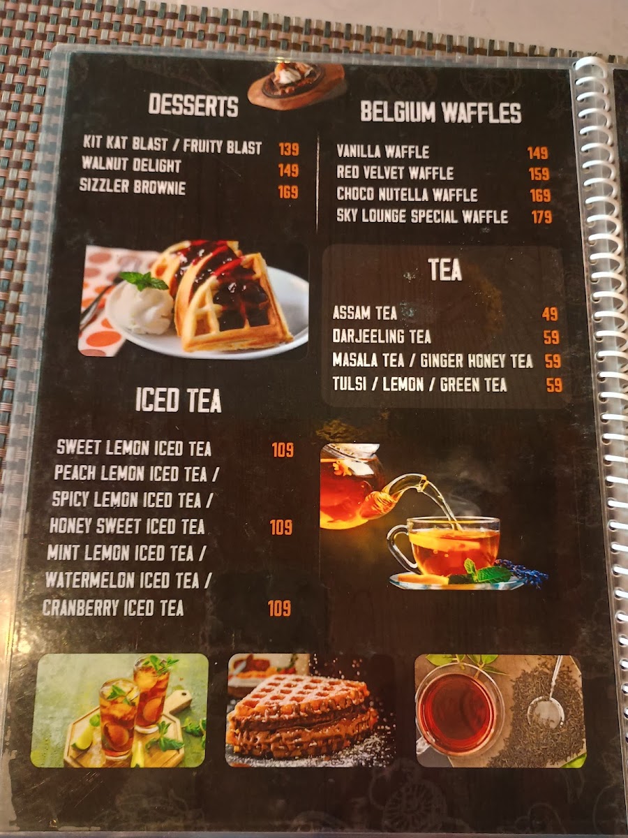 Menu Photo 9
