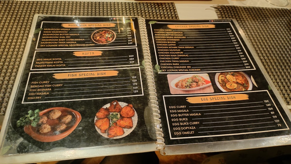 Menu Photo 4