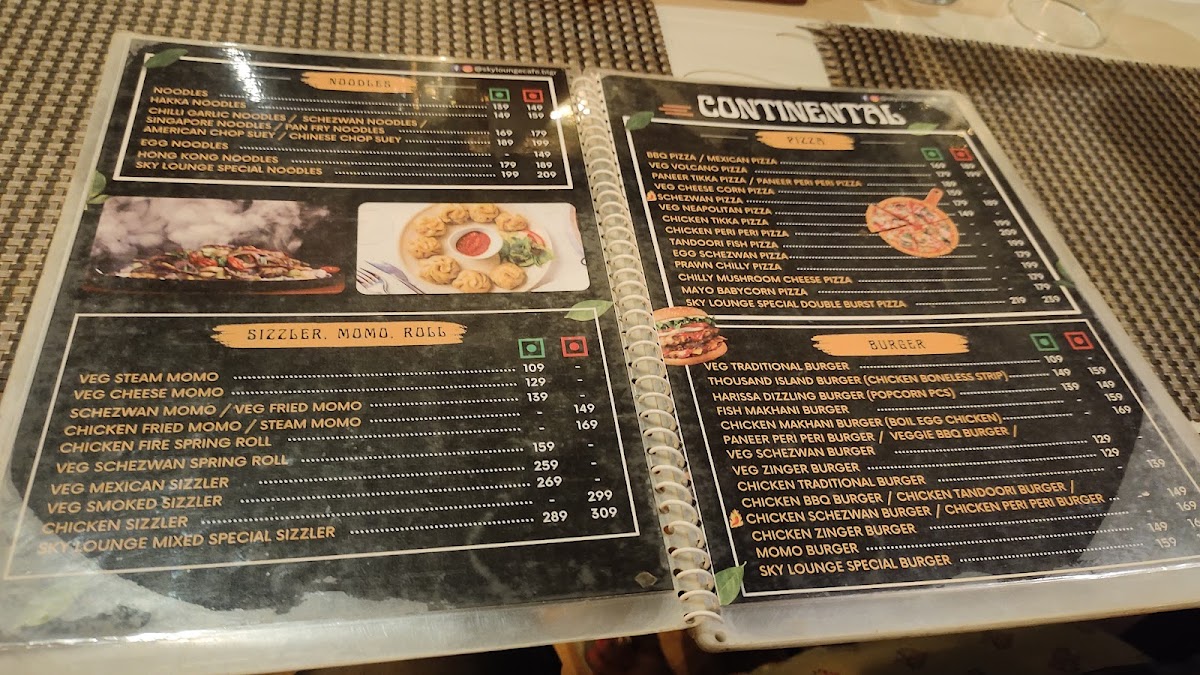 Menu Photo 5