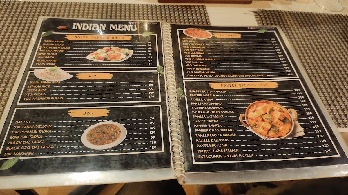 Menu Photo 8