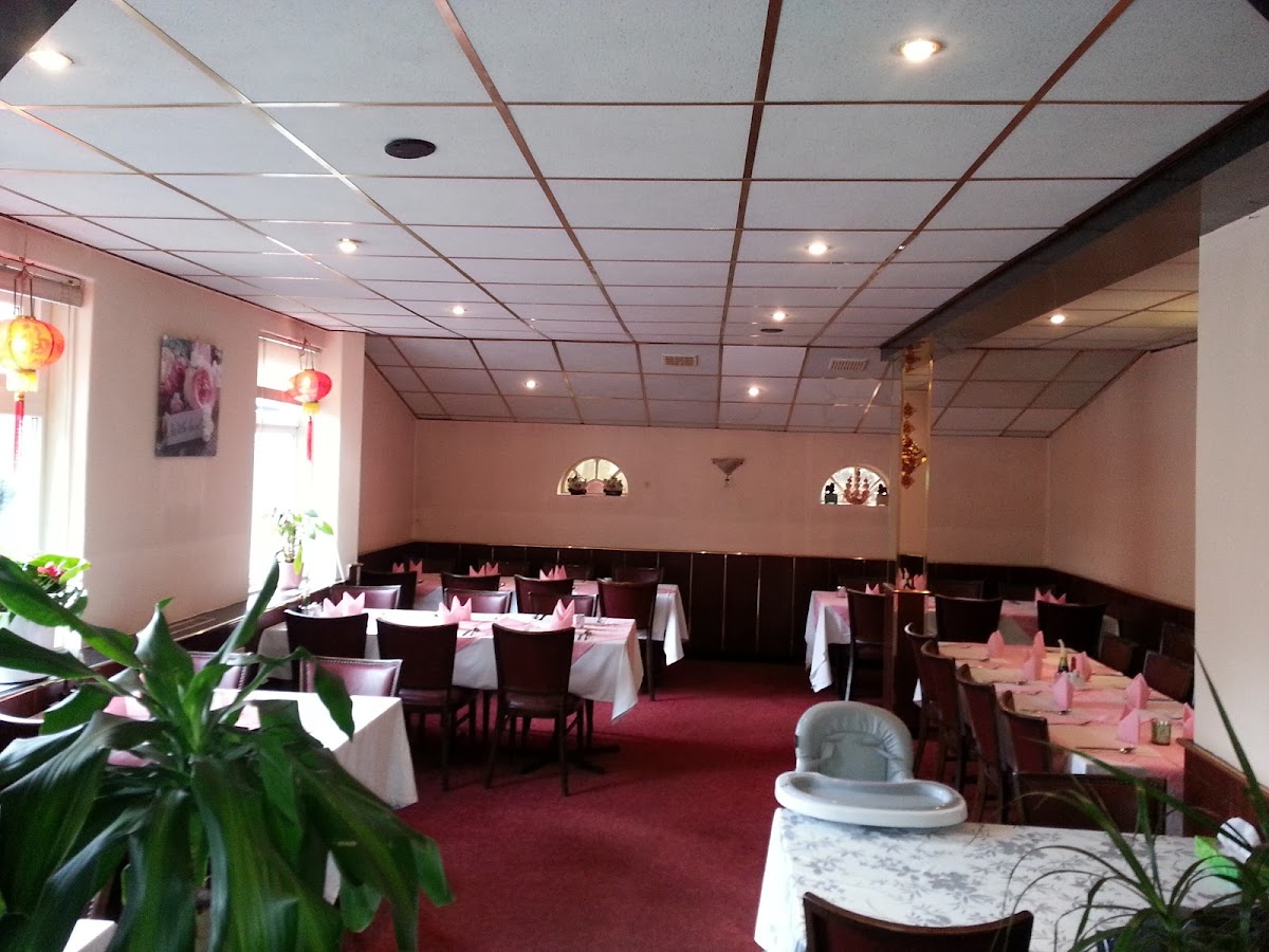 Chinees-Indisch Restaurant Ni-Hao
