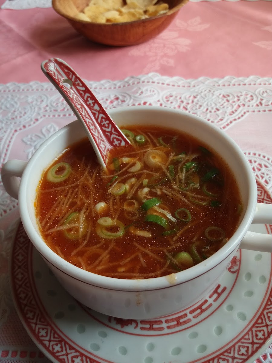Chinees-Indisch Restaurant Ni-Hao - Photo 1