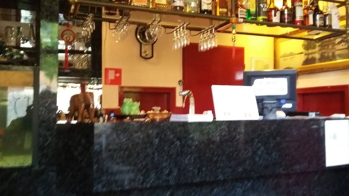 Chinees-Indisch Restaurant Ni-Hao - Photo 2