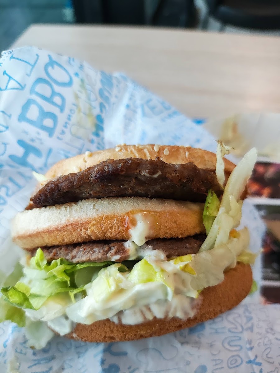 Hesburger Pasila Tripla - Photo 2