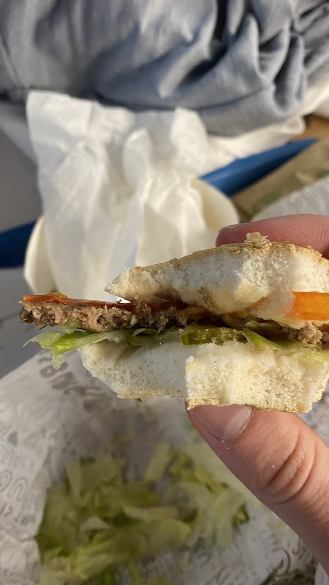 Hesburger Pasila Tripla - Photo 3