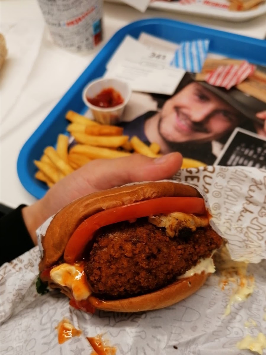 Hesburger Pasila Tripla - Photo 4