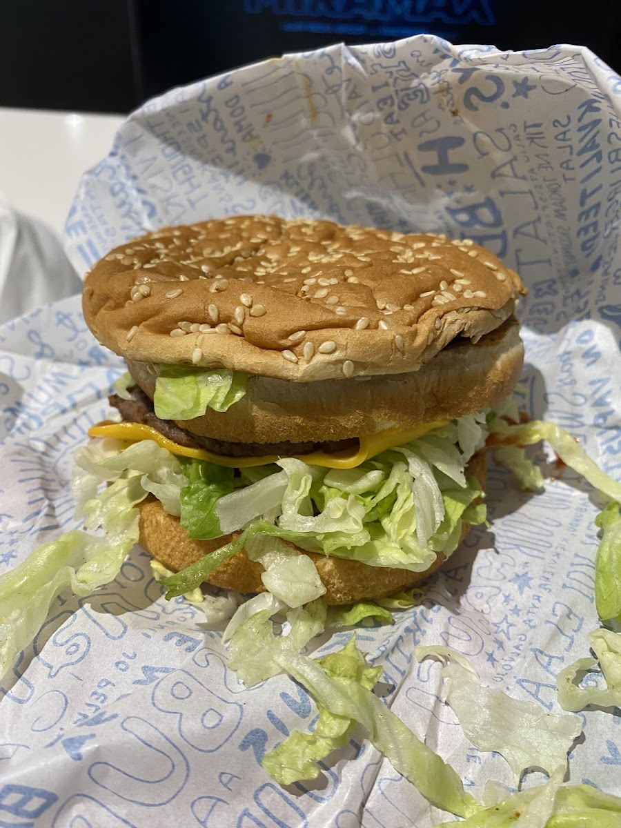 Hesburger Pasila Tripla - Photo 5
