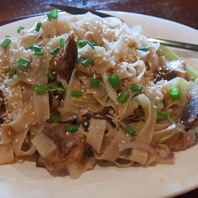 Beef Hofan