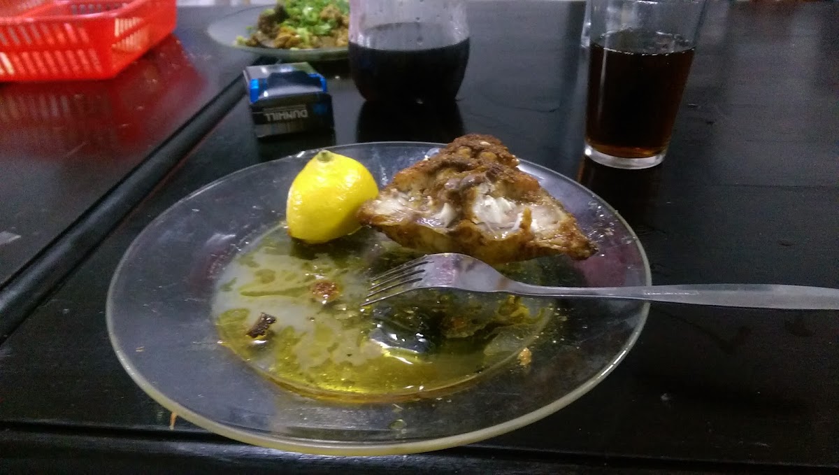 Restaurant Venise - Photo 9