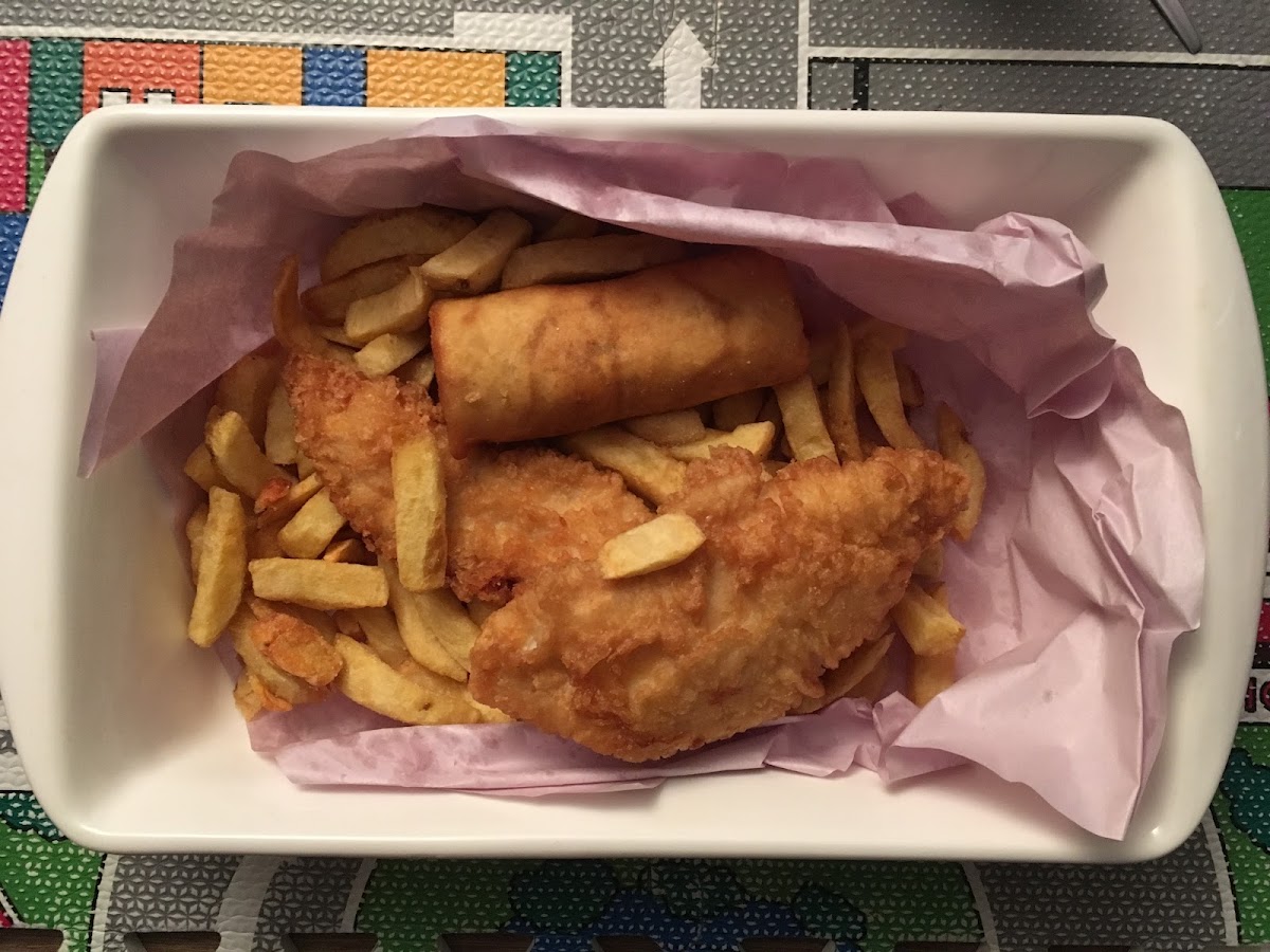 Rangiora Fish Supply - Photo 4
