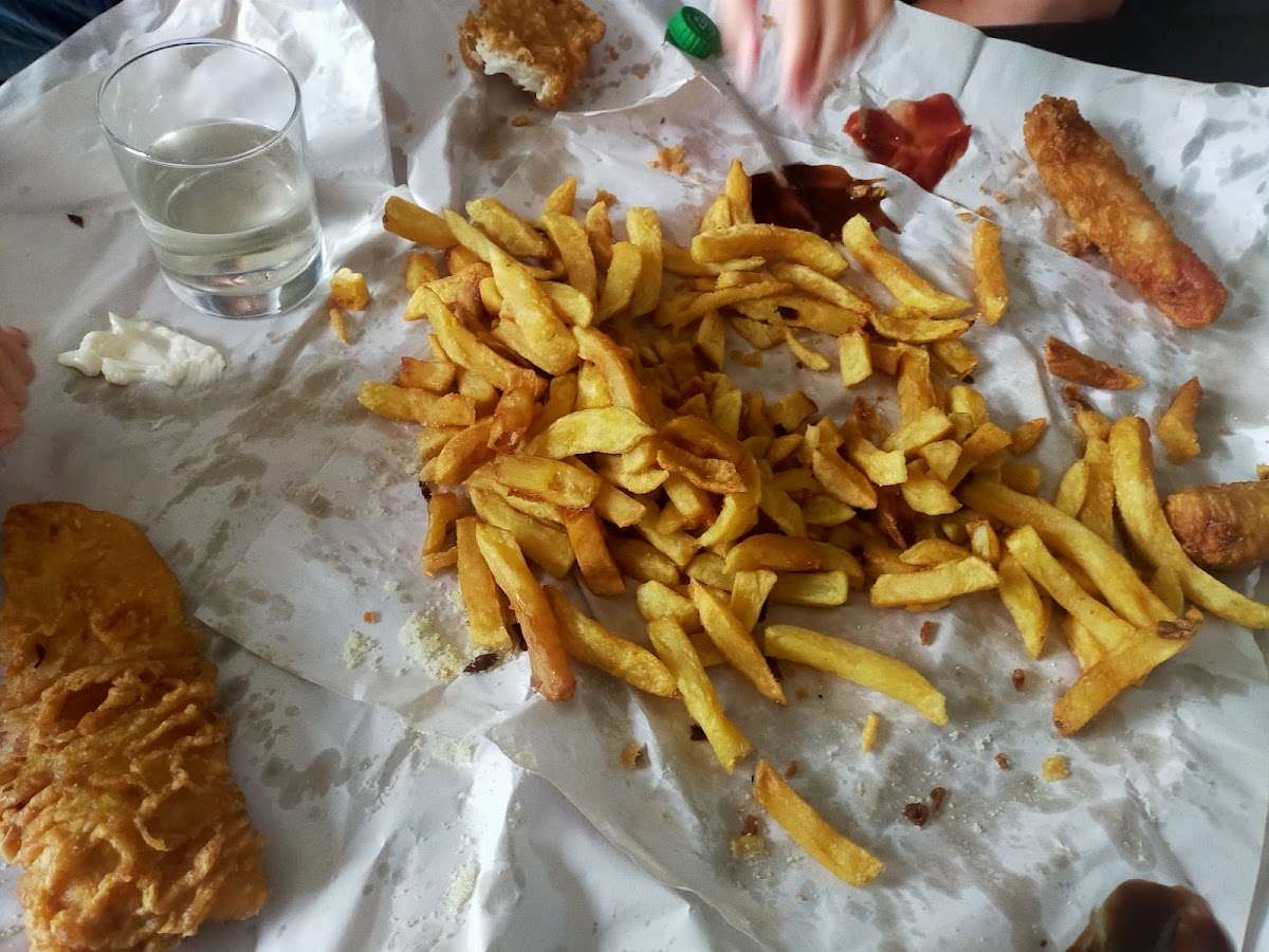 Rangiora Fish Supply - Photo 6